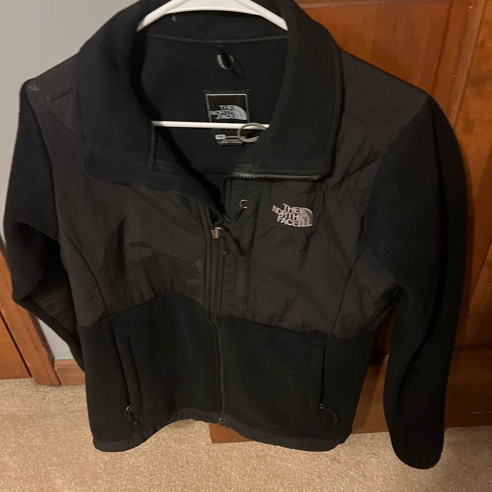 The North Face Women's Black Ski Jacket